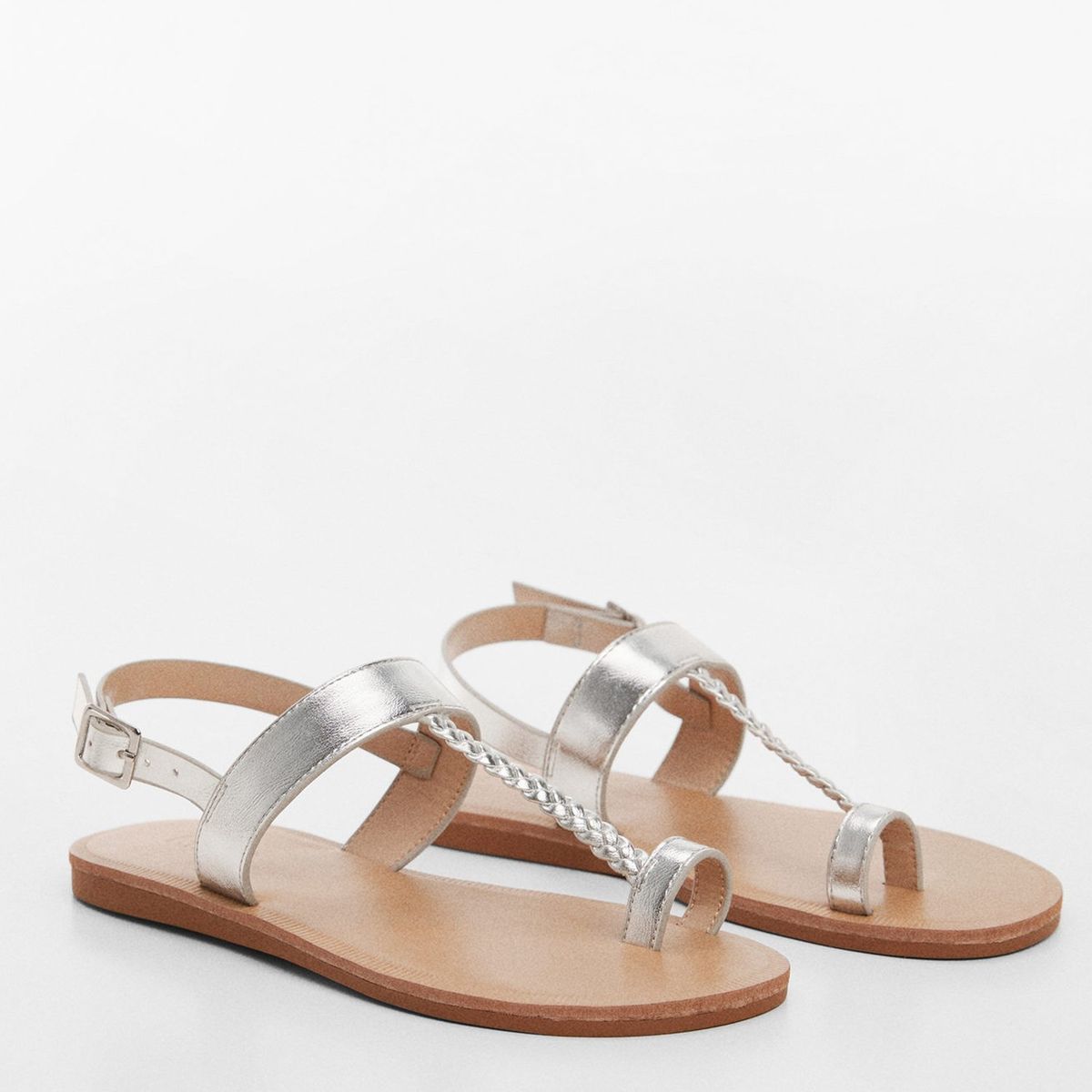 MANGO KIDS - Sandalia Niña Mango Kids