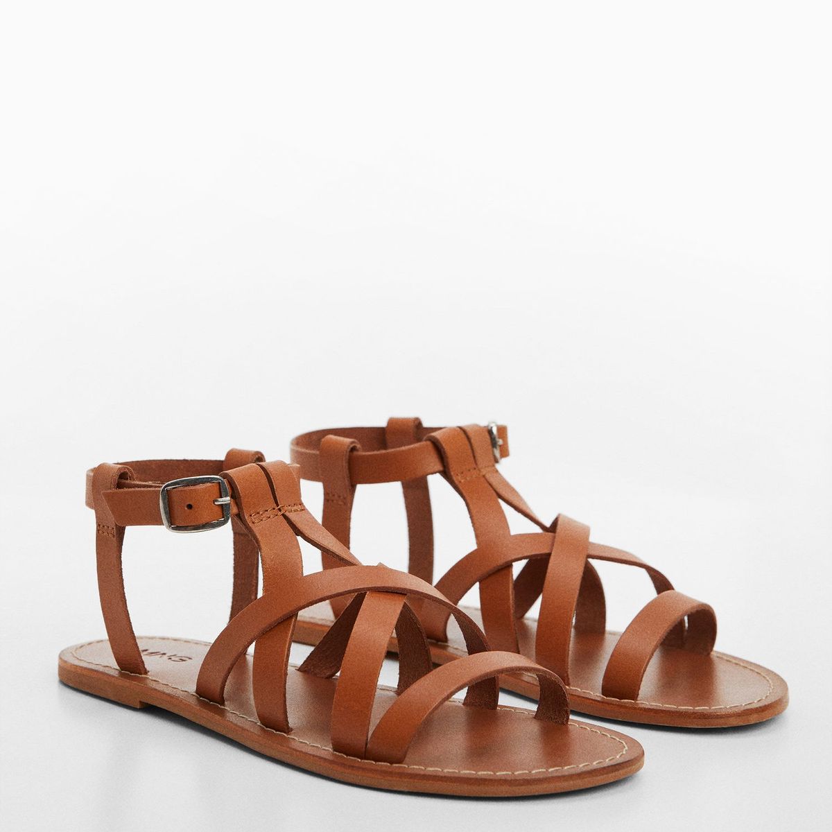 MANGO KIDS - Sandalia Niña Mango Kids