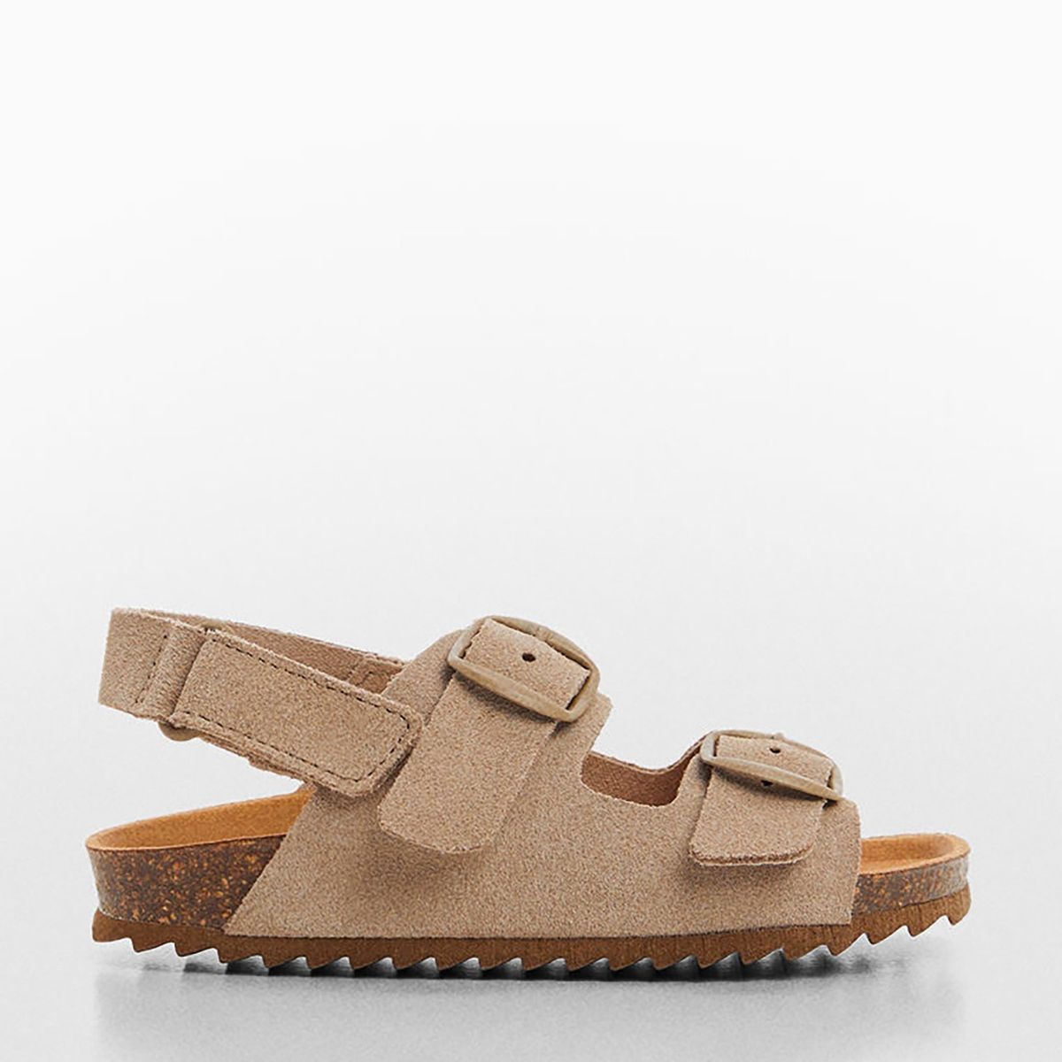 MANGO KIDS - Sandalia Bebé Niño Mango Kids