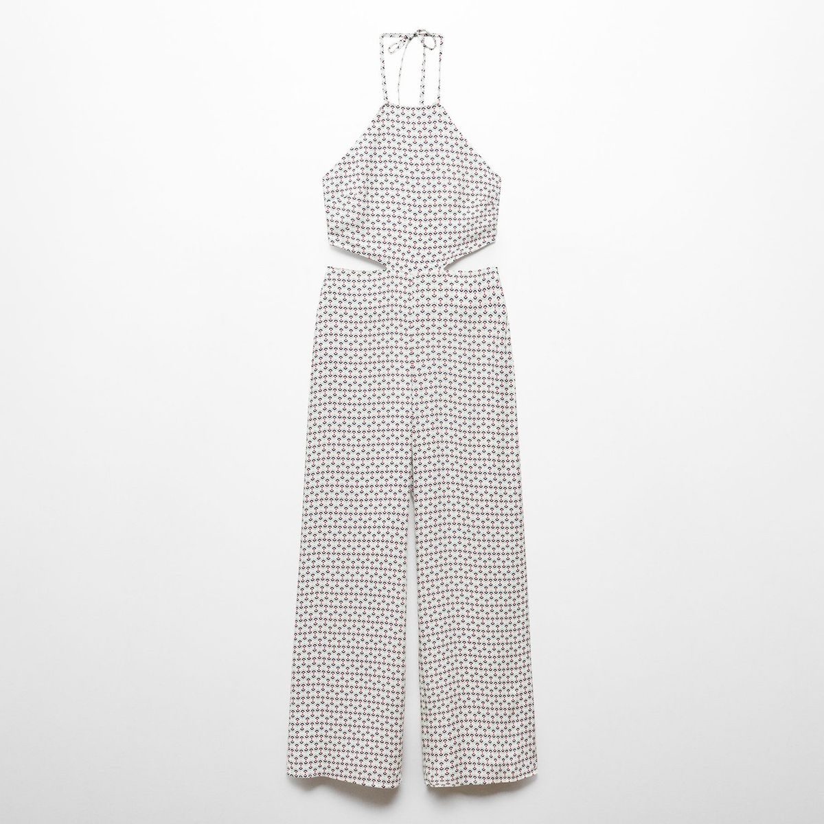 MANGO TEEN - Enterizo Casual Mujer Mango Teen