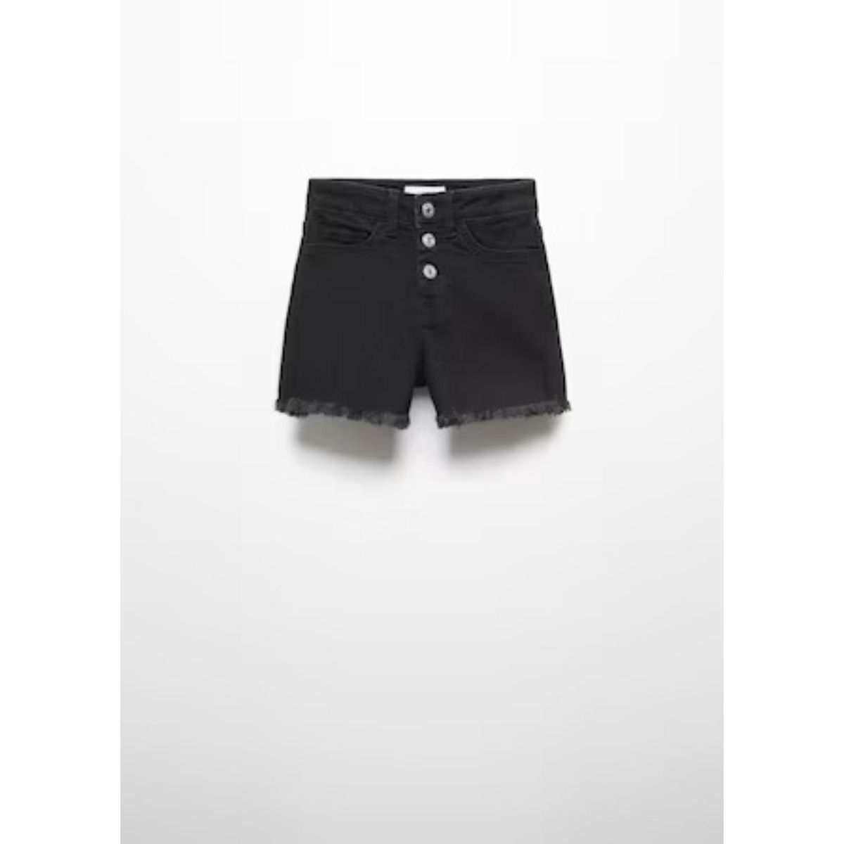 MANGO KIDS - Short Niña Algodón Mango Kids