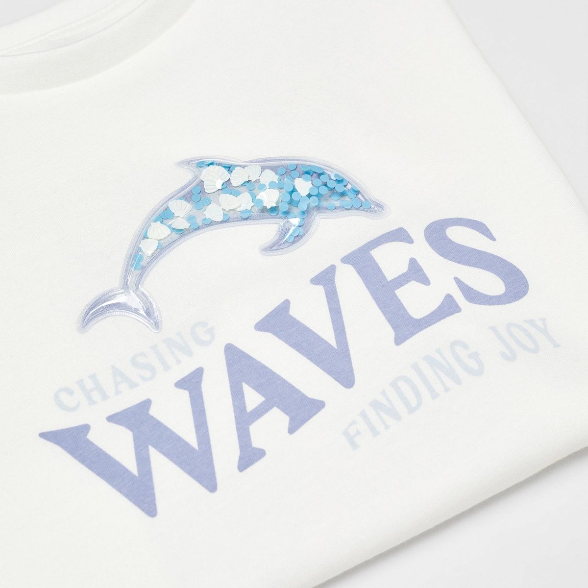 MANGO KIDS - Polo Niña Manga Corta Algodón Mango Kids