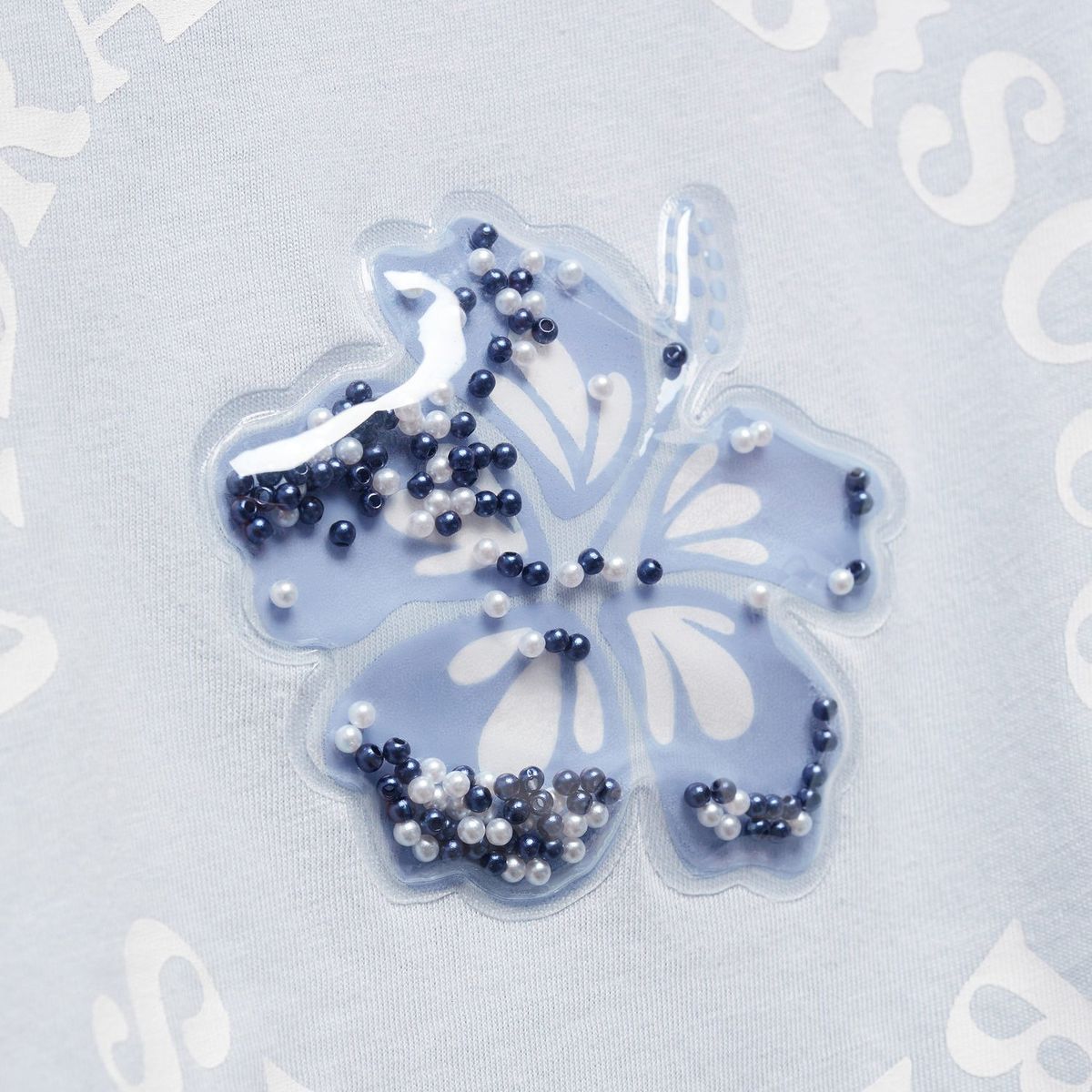 MANGO KIDS - Polo Niña Manga Corta Algodón Mango Kids