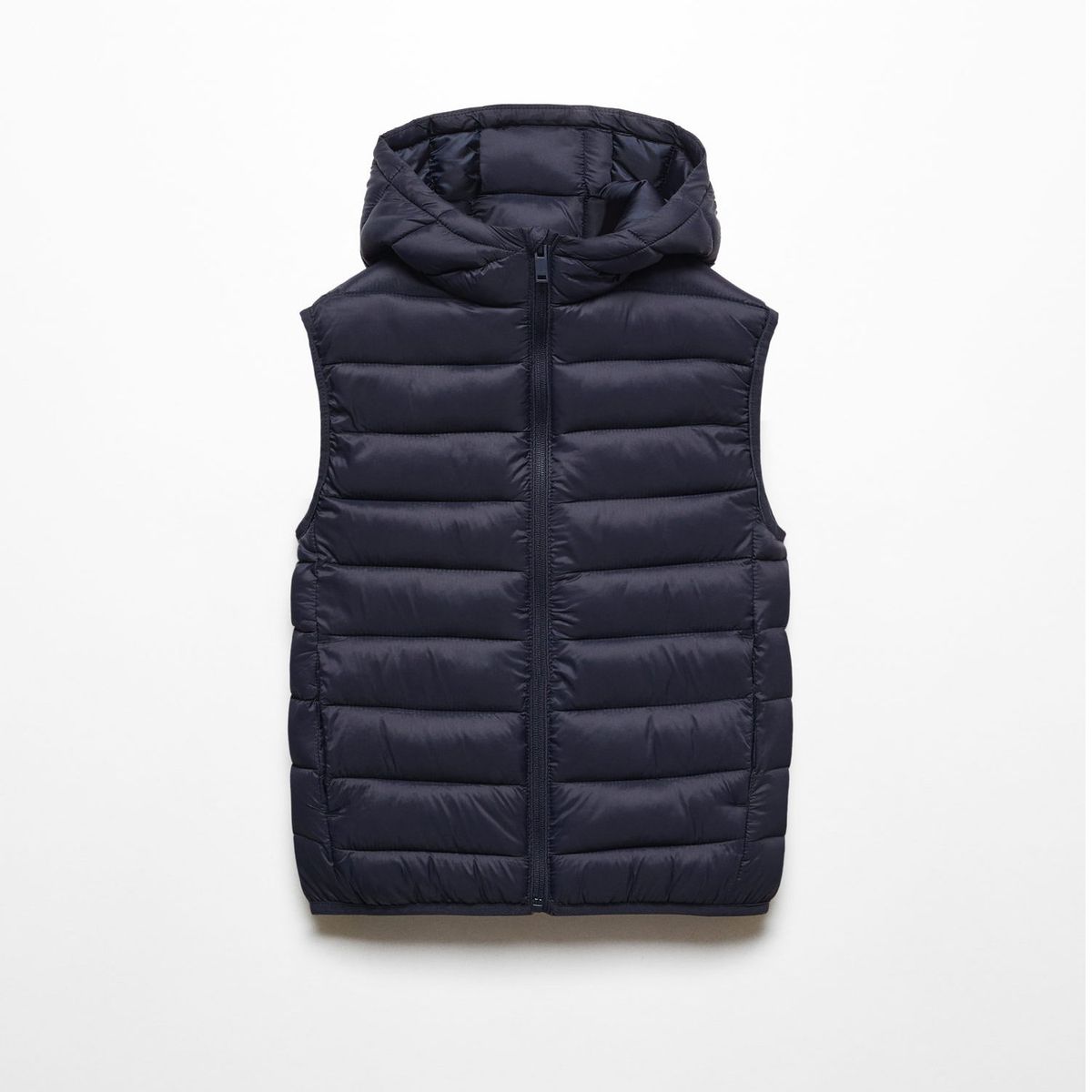 MANGO KIDS - Chaleco Niño Mango Kids