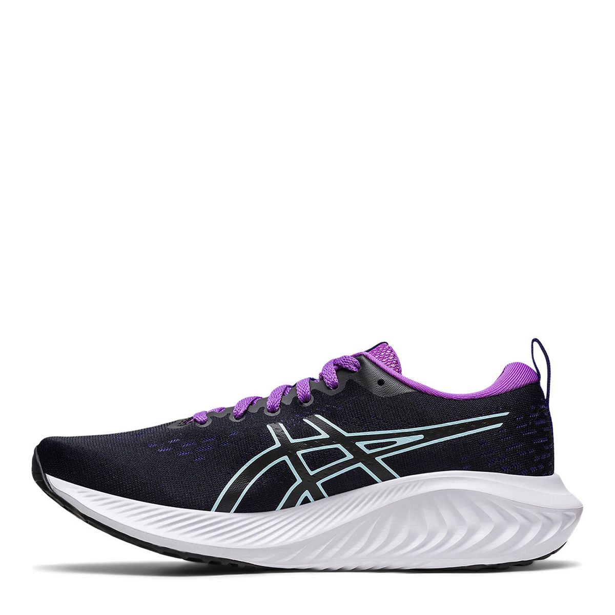 ASICS - Zapatillas Deportivas  Running  Mujer  Asics Gel- Excite 10 Gris
