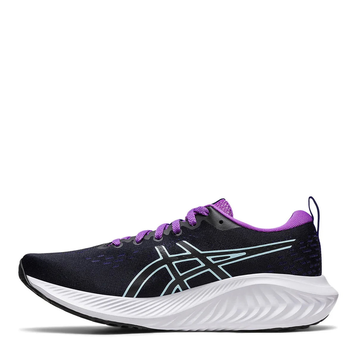 ASICS - Zapatillas Deportivas  Running  Mujer  Asics Gel- Excite 10 Gris