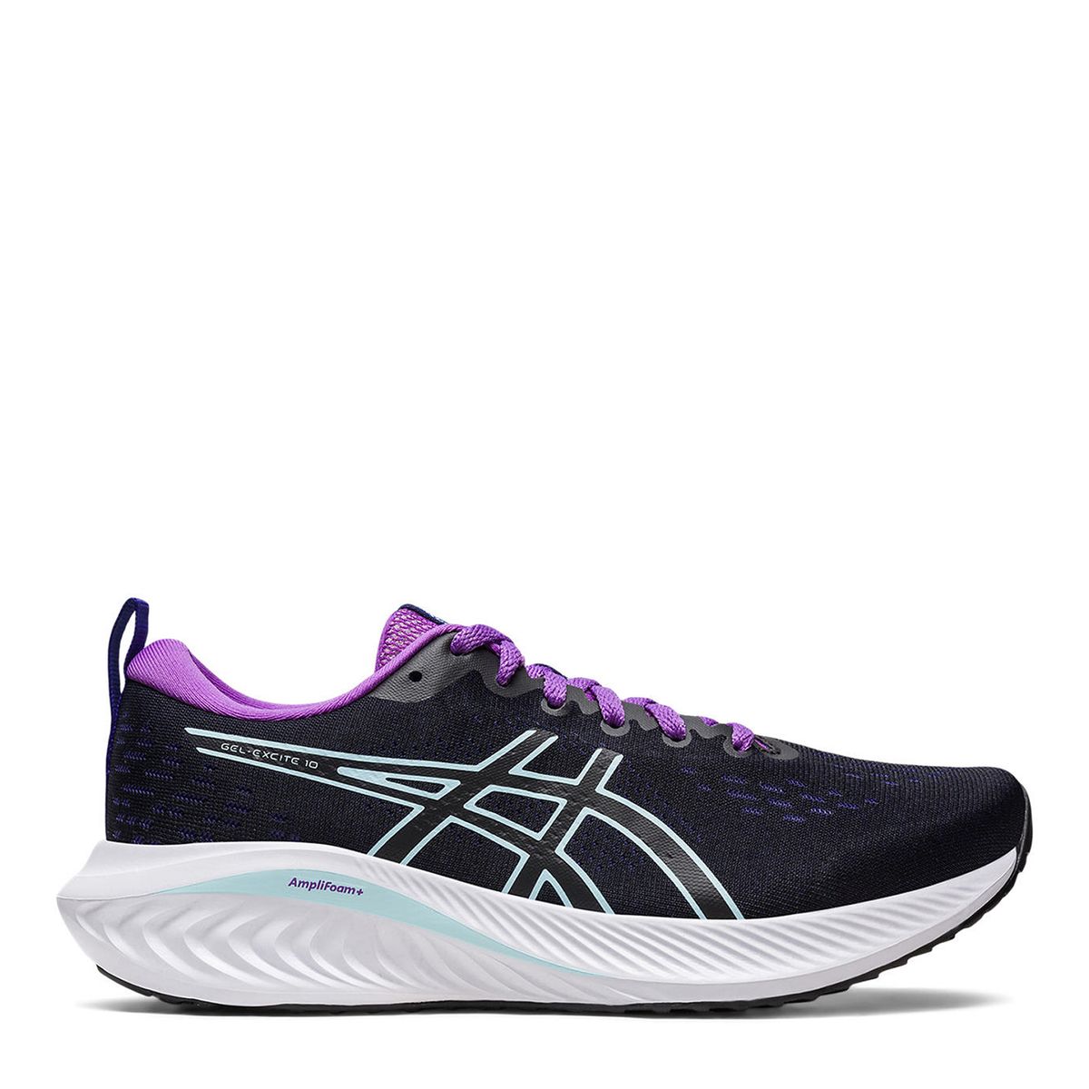 ASICS - Zapatillas Deportivas  Running  Mujer  Asics Gel- Excite 10 Gris