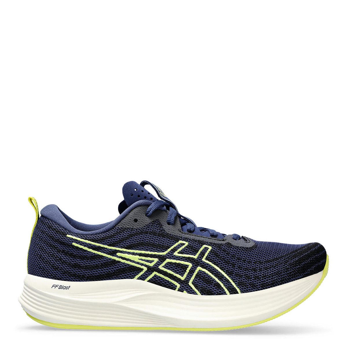 ASICS - Zapatillas Deportivas  Running  Mujer  Asics Evoride Speed Azul