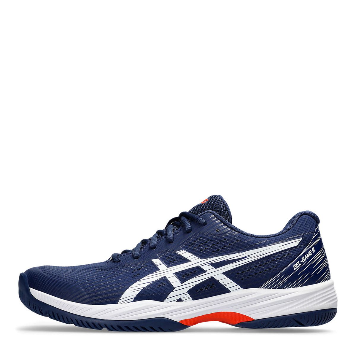 ASICS - Zapatillas Deportivas  Tenis  Hombre  Asics Gel-game 9 Azul