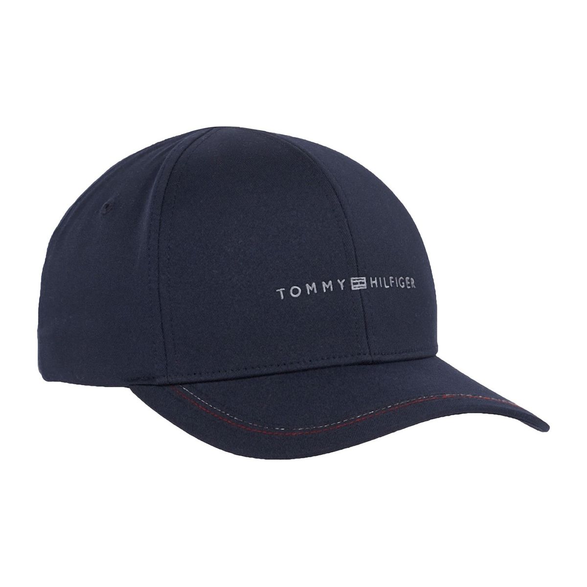 TOMMY HILFIGER - Gorro 100% Algodón Hombre Tommy Hilfiger
