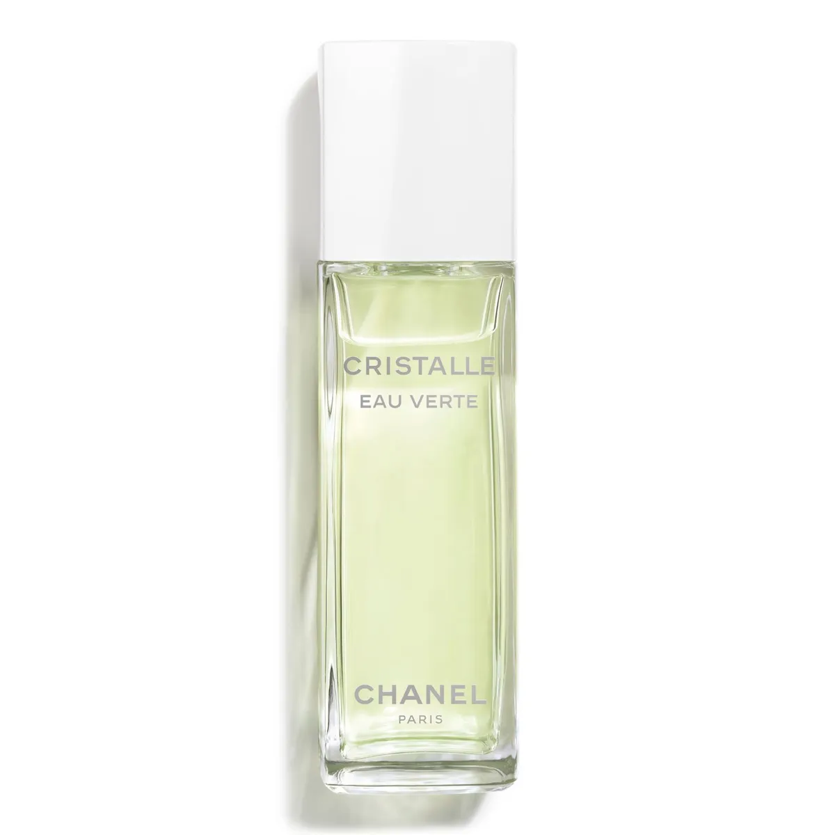 CHANEL - Cristalle Eau Verte Eau De Parfum Vaporizador