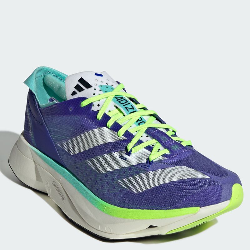 ADIDAS - Zapatillas Running Mujer Adidas Adizero Adios Pro 3-lightstrikepro