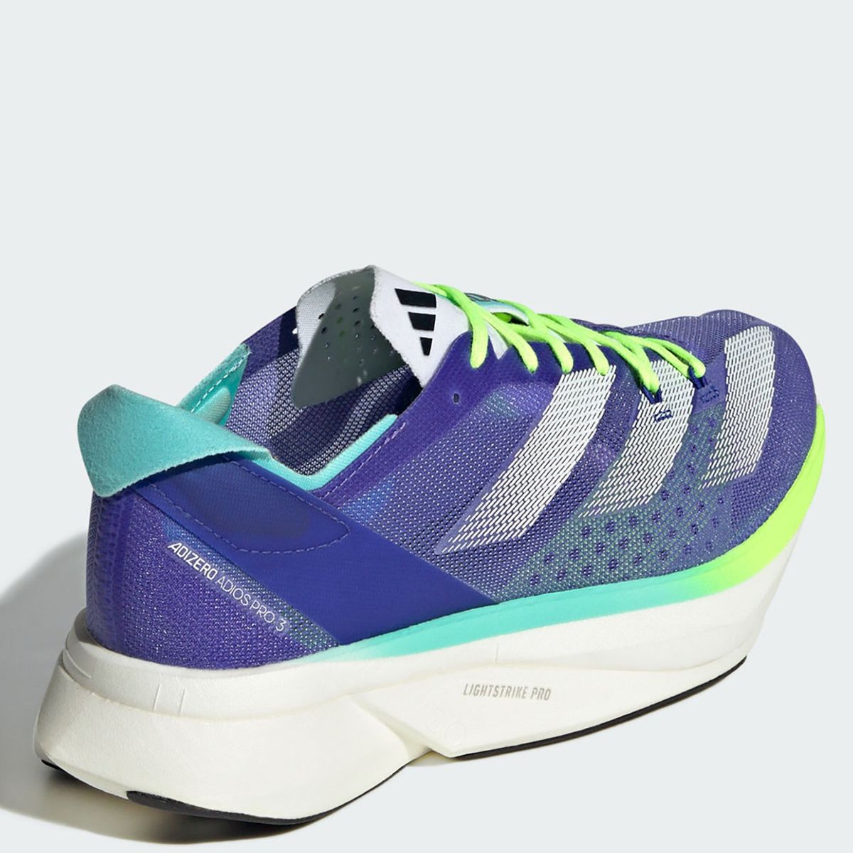 ADIDAS - Zapatillas Running Mujer Adidas Adizero Adios Pro 3-lightstrikepro