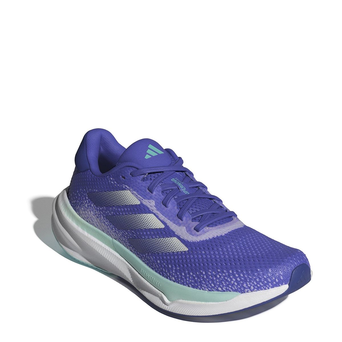 ADIDAS - Zapatillas Running Mujer Adidas Supernova Stride-dreamstrike+ Azul