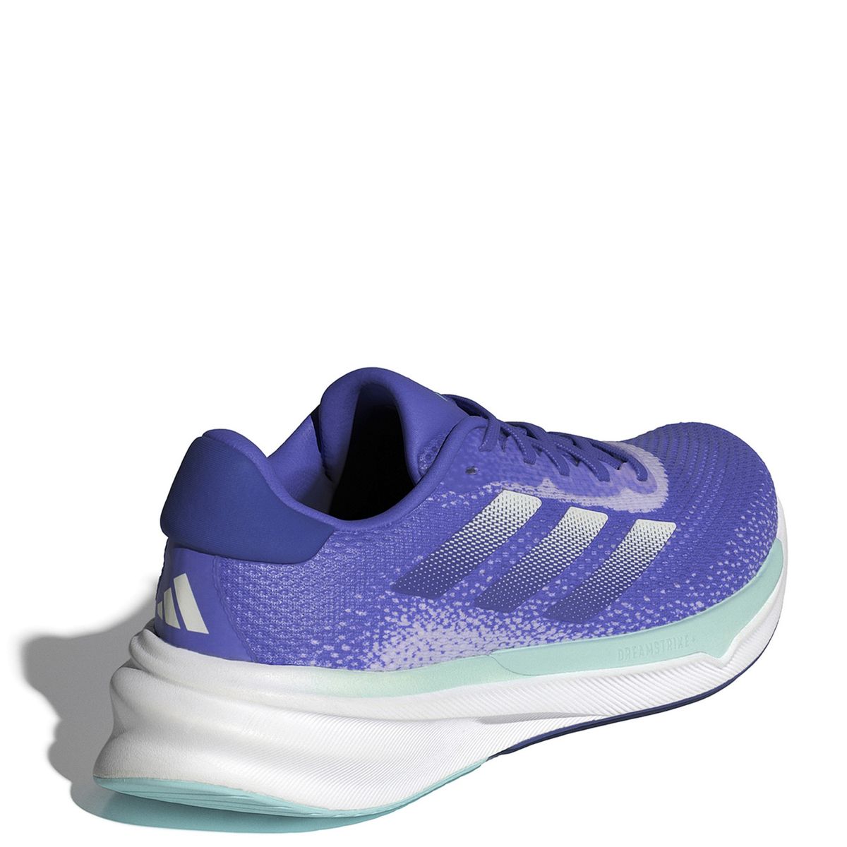 ADIDAS - Zapatillas Running Mujer Adidas Supernova Stride-dreamstrike+ Azul