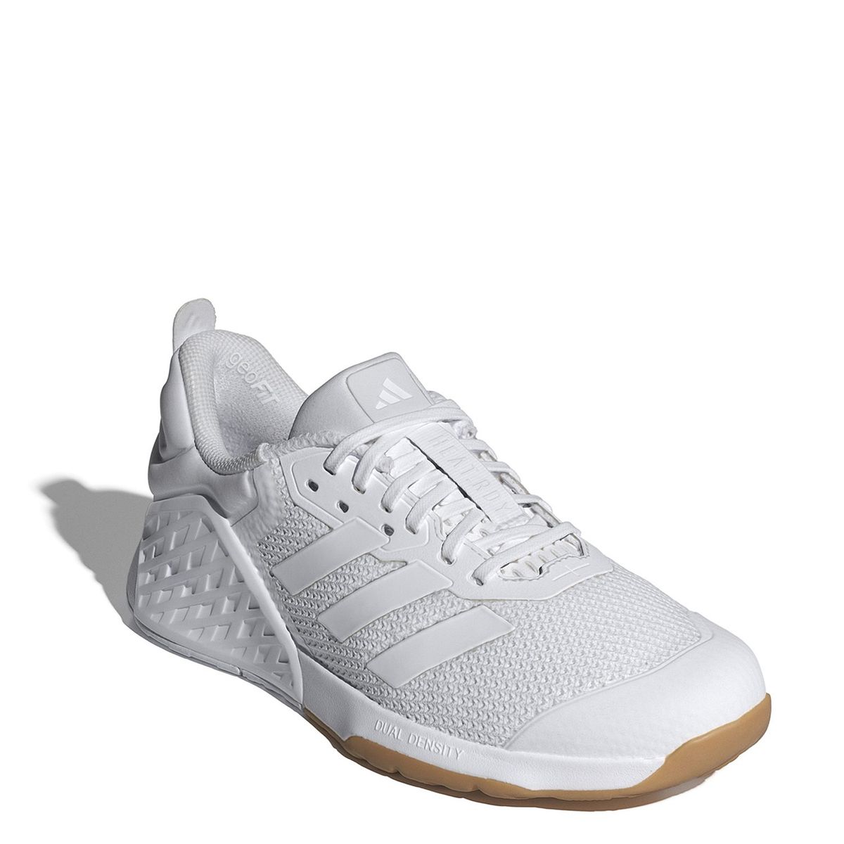 ADIDAS - Zapatillas Training Mujer Adidas Dropset 3-traxion Blanco