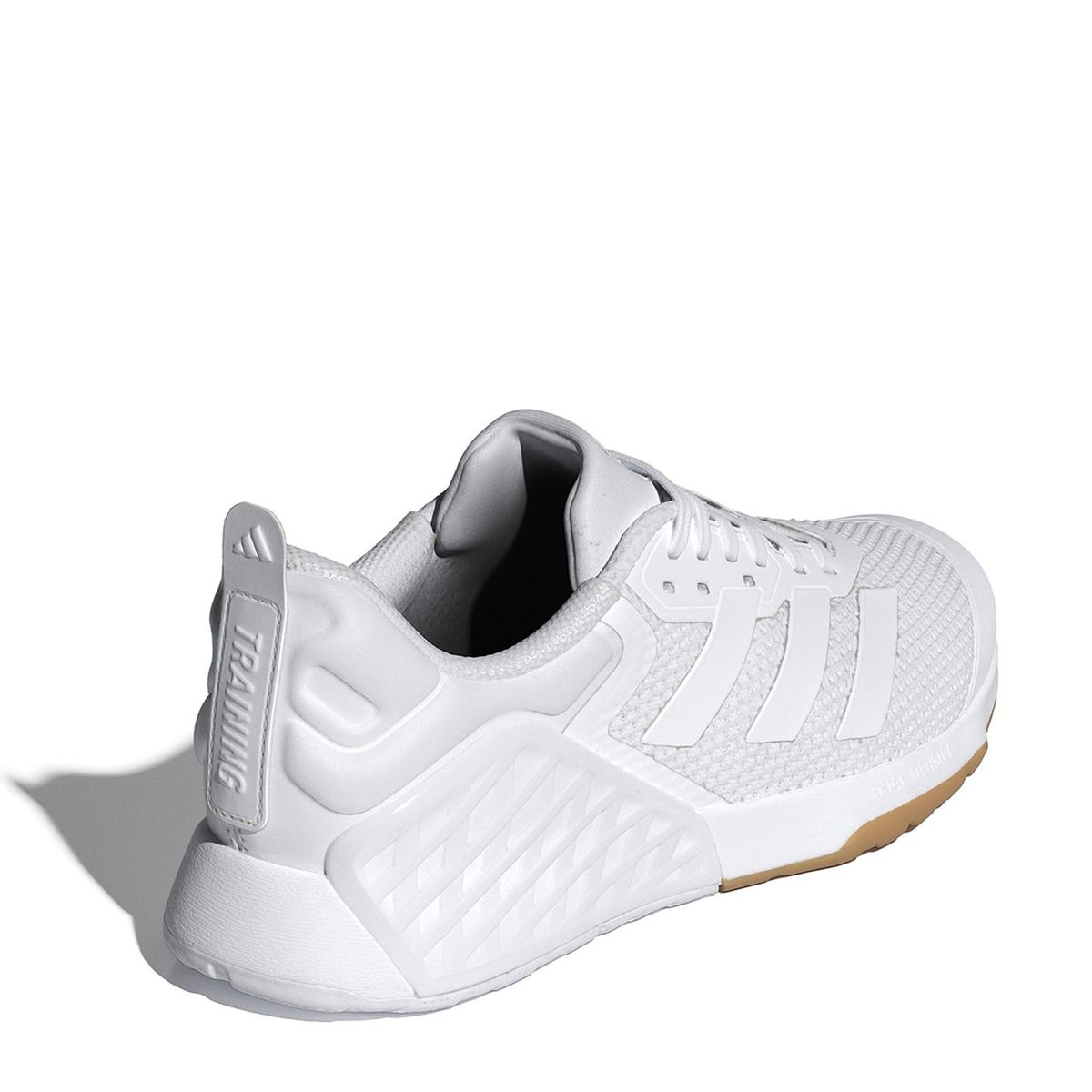 ADIDAS - Zapatillas Training Mujer Adidas Dropset 3-traxion Blanco