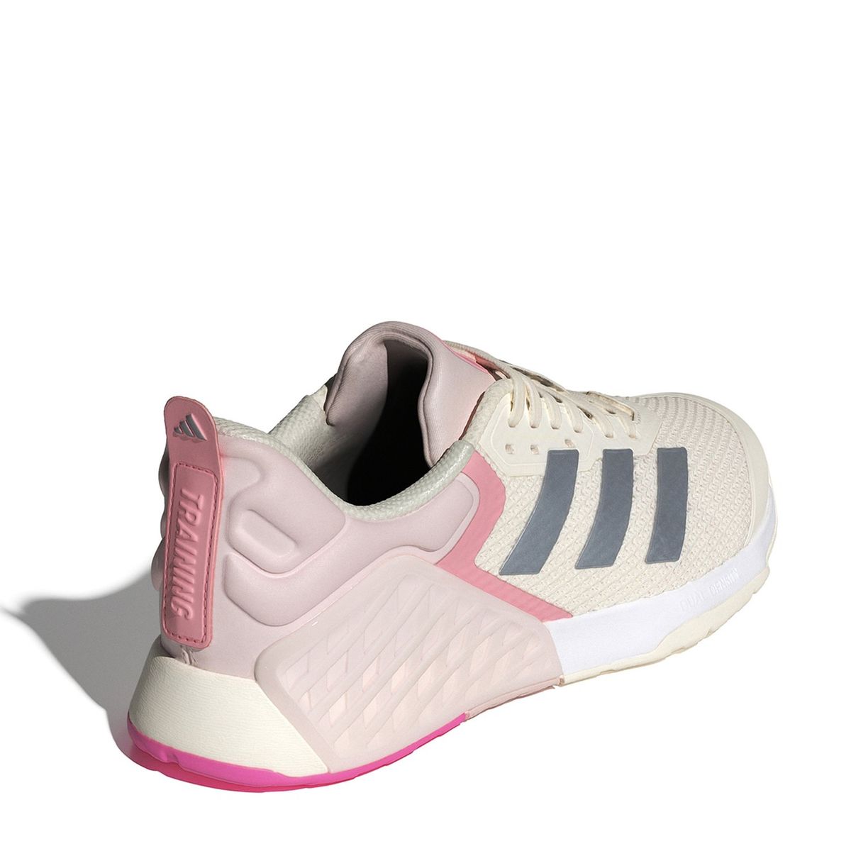ADIDAS - Zapatillas Training Mujer Adidas Dropset 3-traxion Blanco