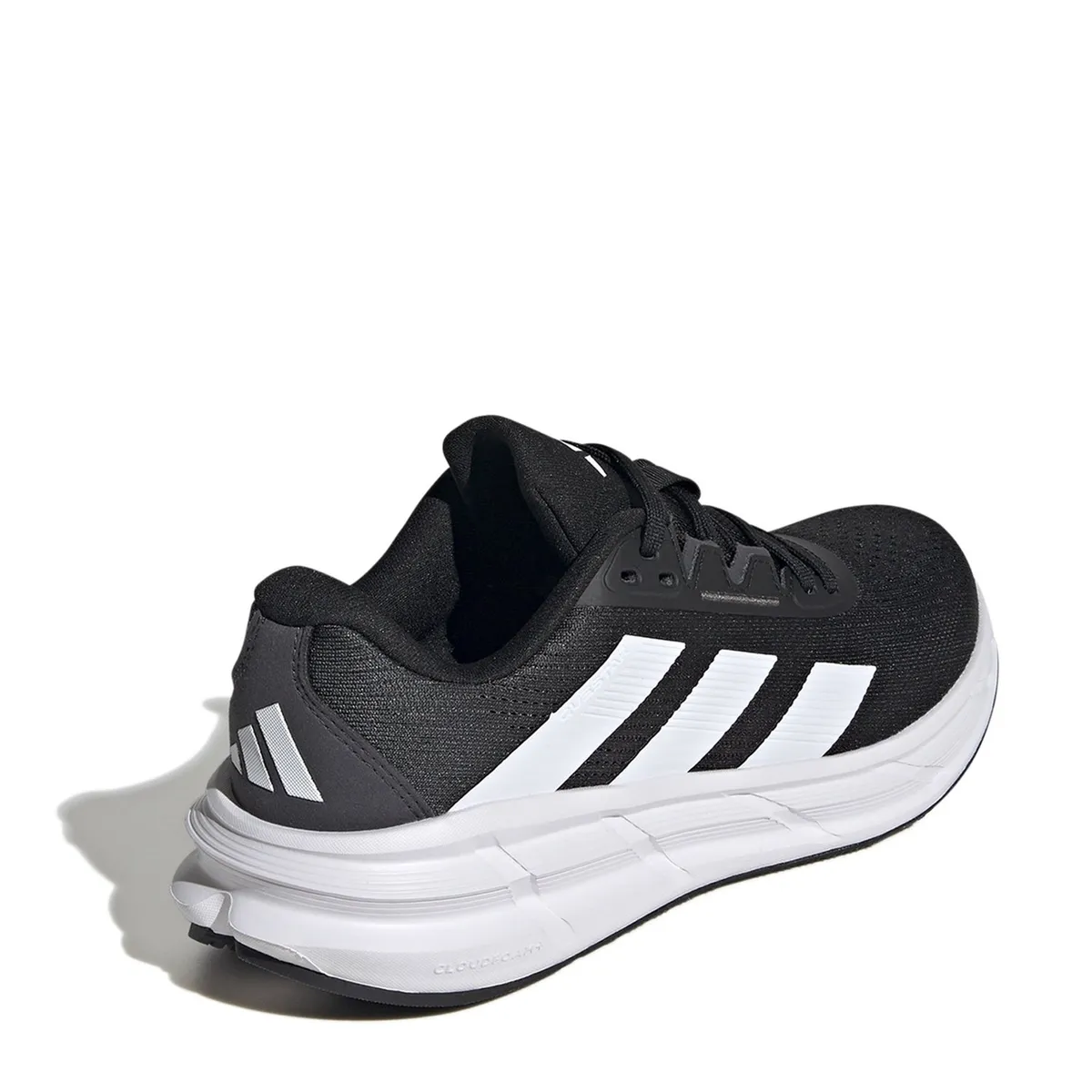 ADIDAS - Zapatillas Running Mujer Adidas Questar 3.0-bounce Negro