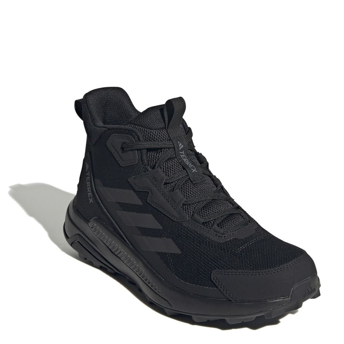 ADIDAS TERREX - Zapatillas Outdoor Mujer Adidas Terrex Anylander-traxion