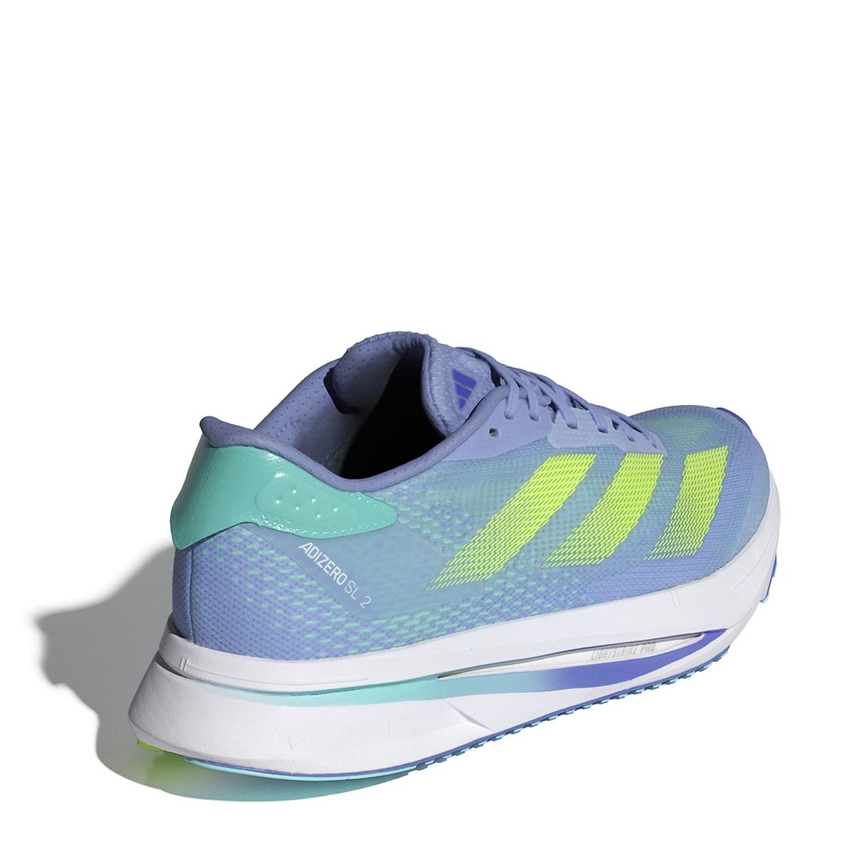 ADIDAS - Zapatillas Running Mujer Adidas Adizero Sl2-lightstrike