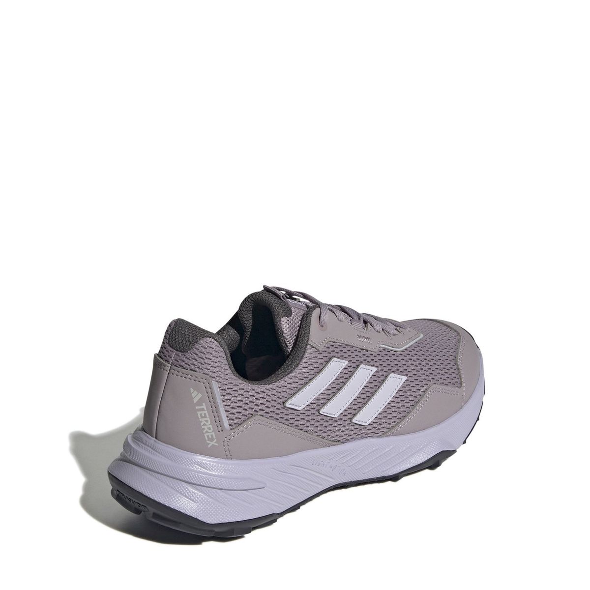 ADIDAS TERREX - Zapatillas Deportivas Trail Running Mujer Adidas Tracefinder-traxion Gris