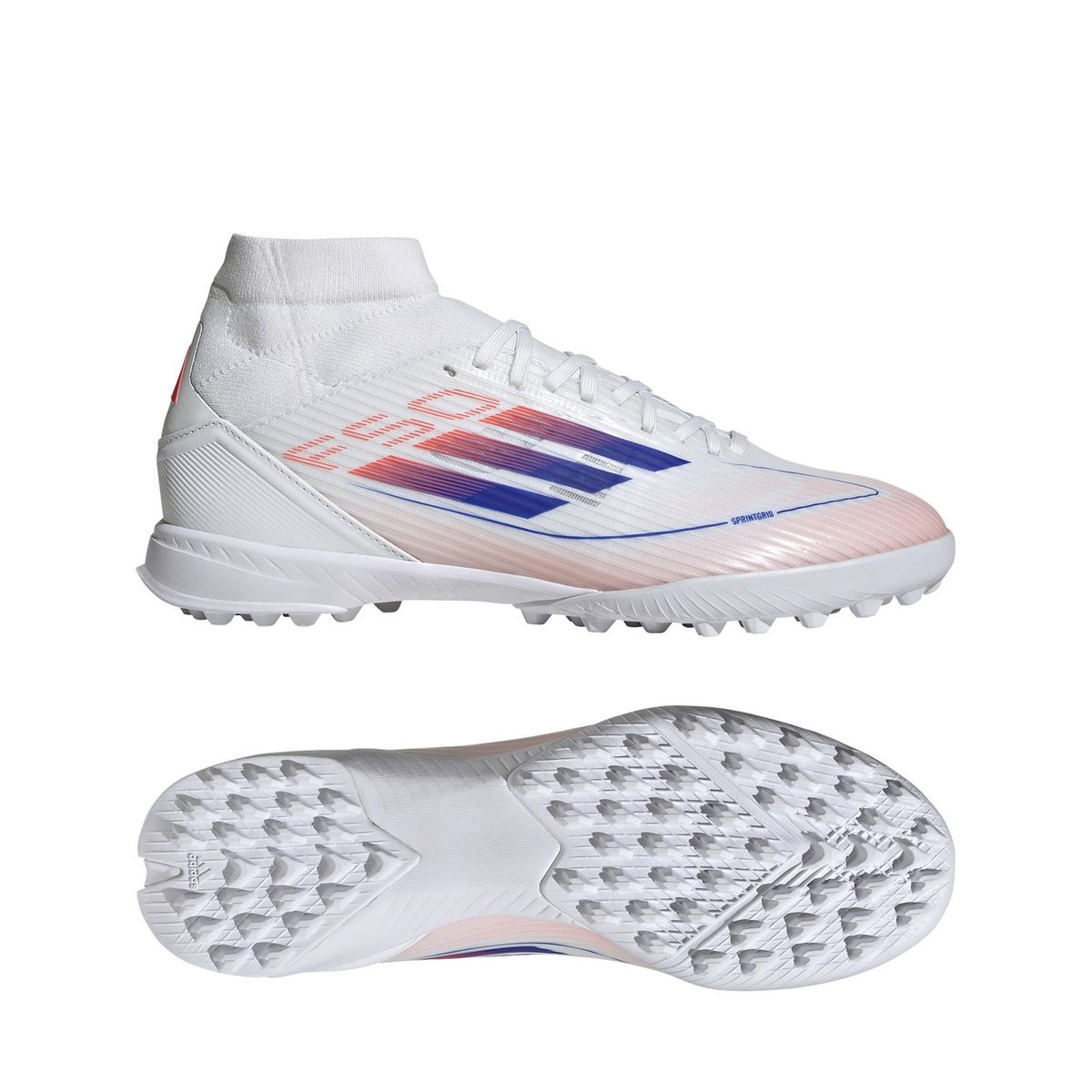 ADIDAS - Zapatillas De Fútbol Mujer Adidas F50 League-pasto Sintético