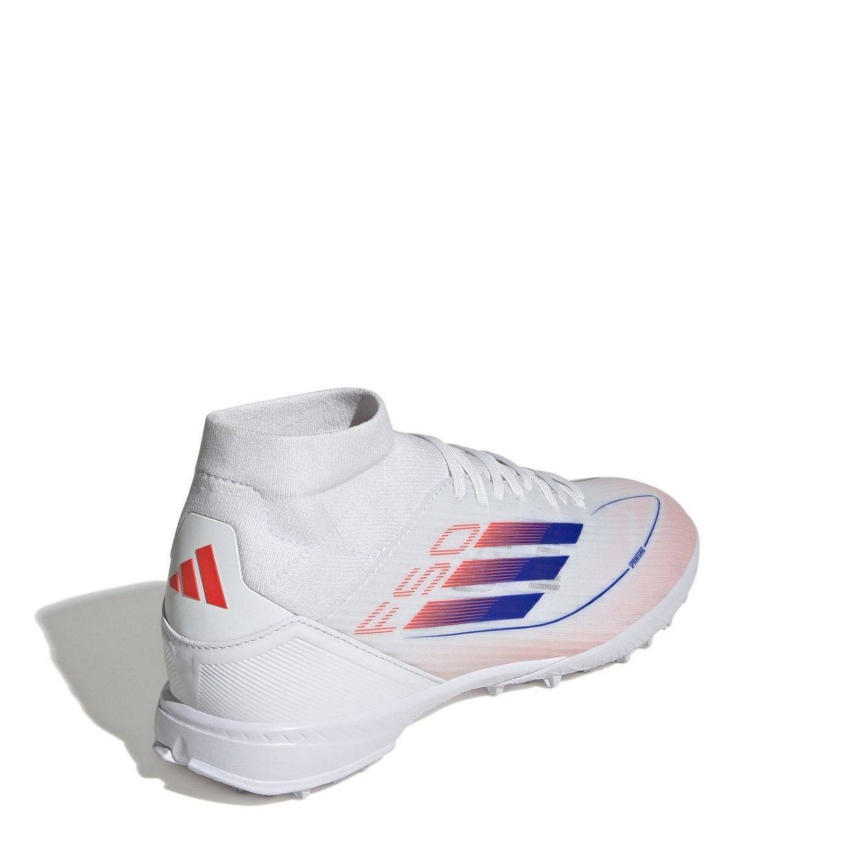 ADIDAS - Zapatillas De Fútbol Mujer Adidas F50 League-pasto Sintético