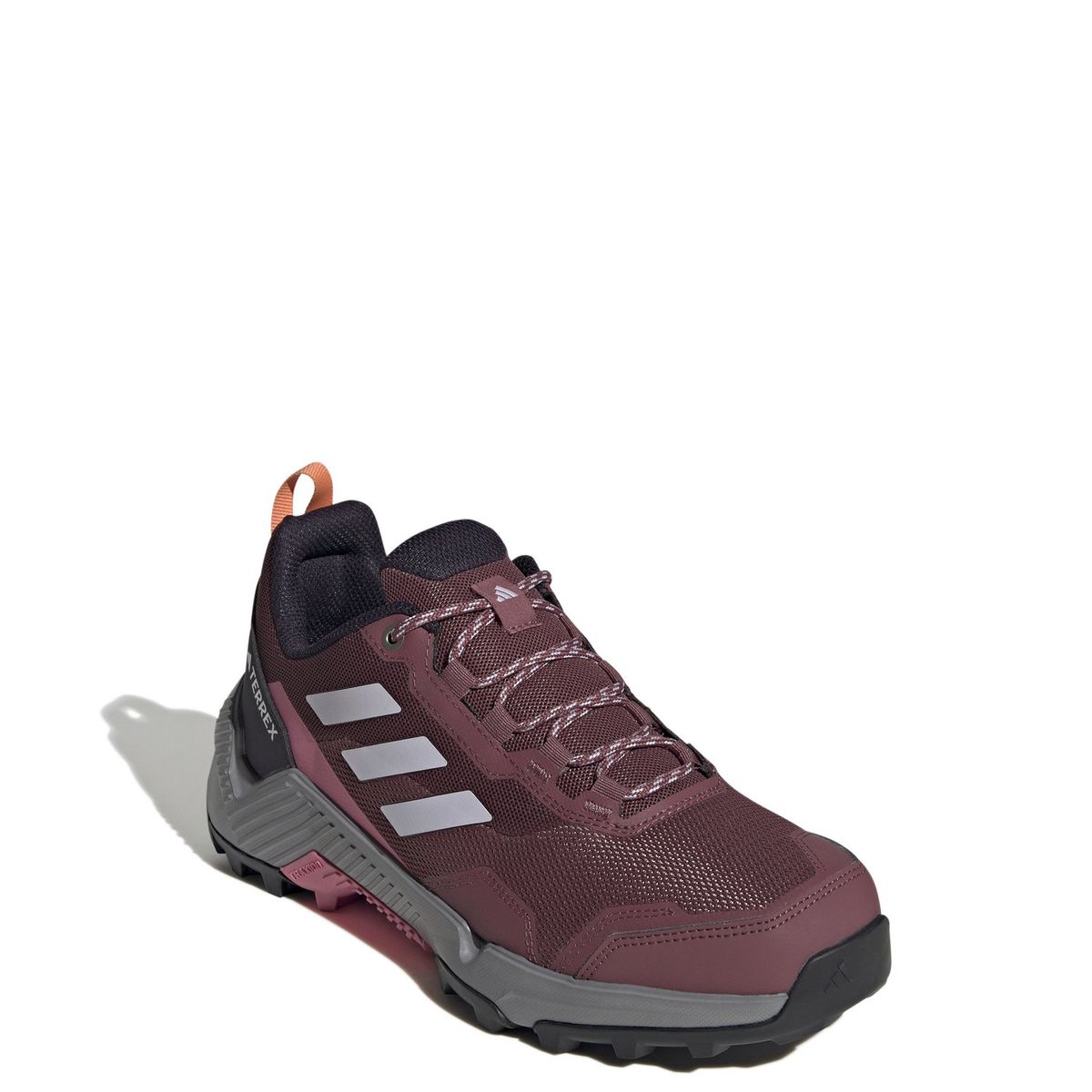 ADIDAS TERREX - Zapatillas Deportivas Outdoor Mujer Adidas Eastrail 2.0-traxion Rojo