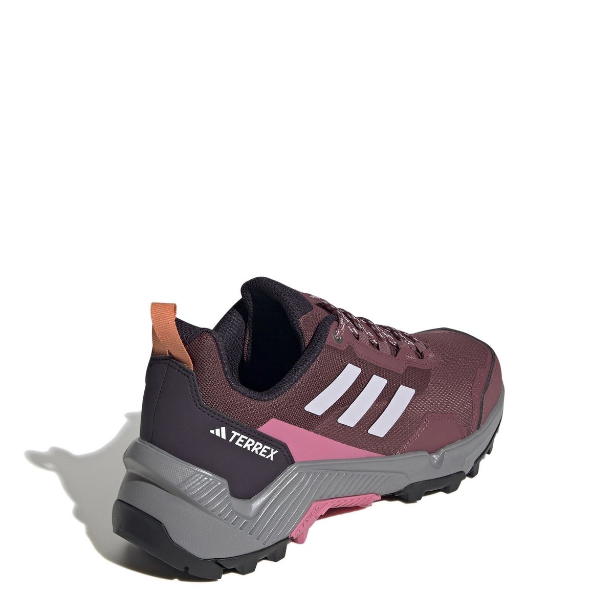 ADIDAS TERREX - Zapatillas Deportivas Outdoor Mujer Adidas Eastrail 2.0-traxion Rojo