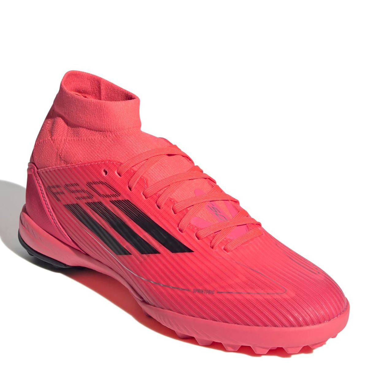 ADIDAS - Zapatillas De Fútbol Mujer Adidas F50 League-pasto Sintético