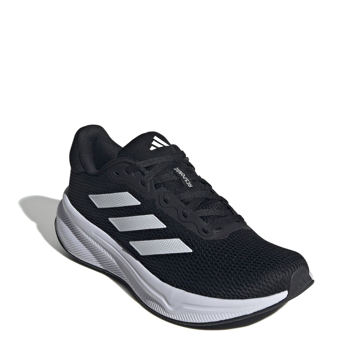 ADIDAS - Zapatillas Running Mujer Adidas Response Negro