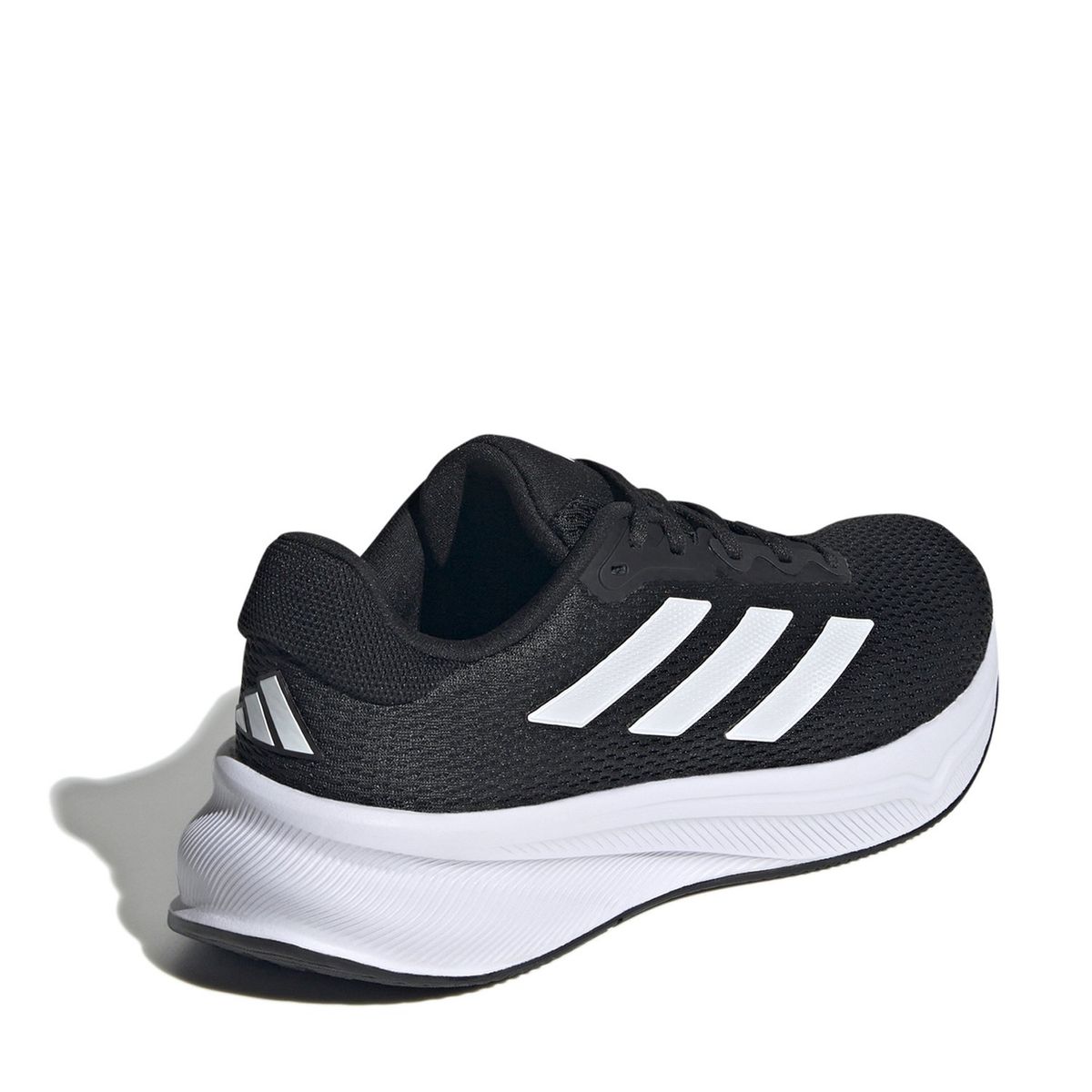 ADIDAS - Zapatillas Running Mujer Adidas Response Negro