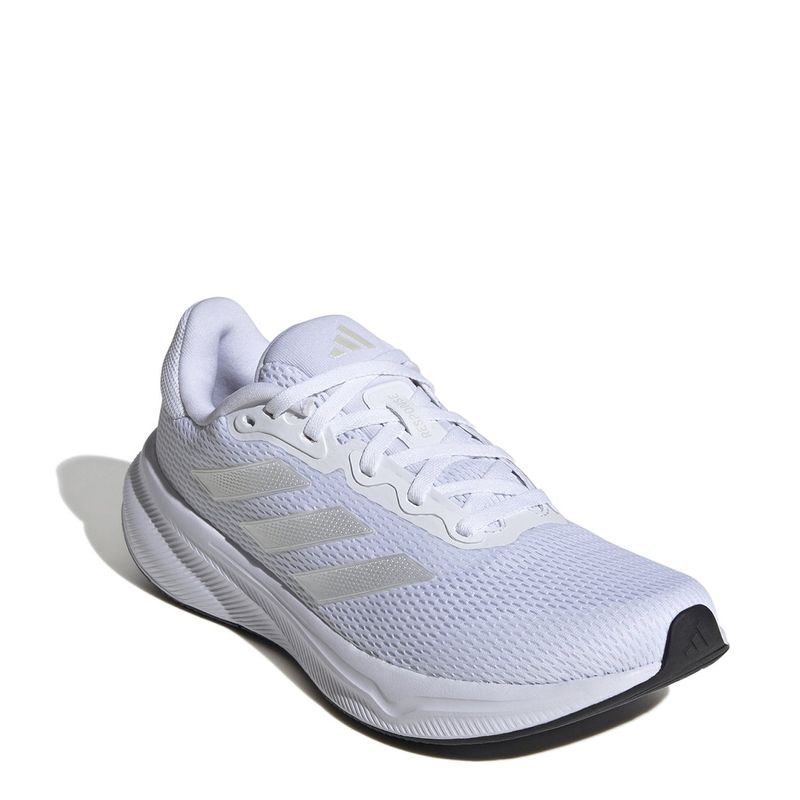 Zapatillas Blancas Tenis Adidas Response Super Para Mujer Tenis Adidas  Response Super FY6481 Blanco Hombre Blanco 28