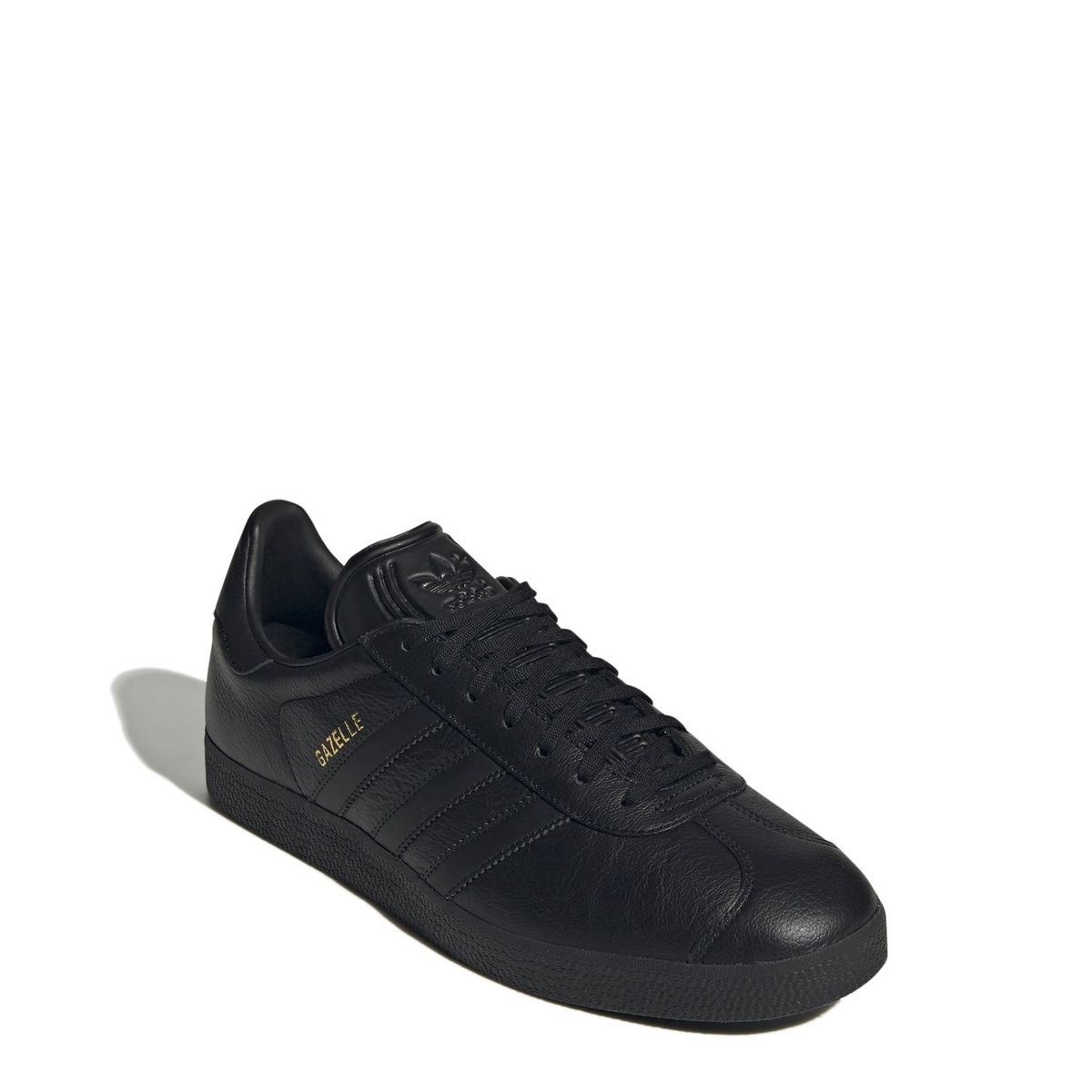 ADIDAS ORIGINALS - Zapatillas Urbanas Hombre Adidas Originals Gazelle Negro