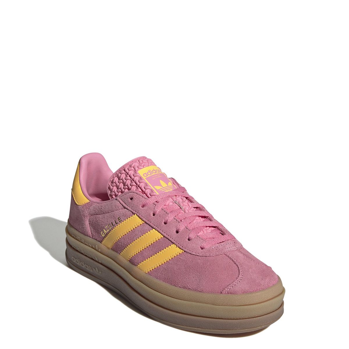 ADIDAS ORIGINALS - Zapatillas Urbanas Mujer Adidas Originals Gazelle Bold