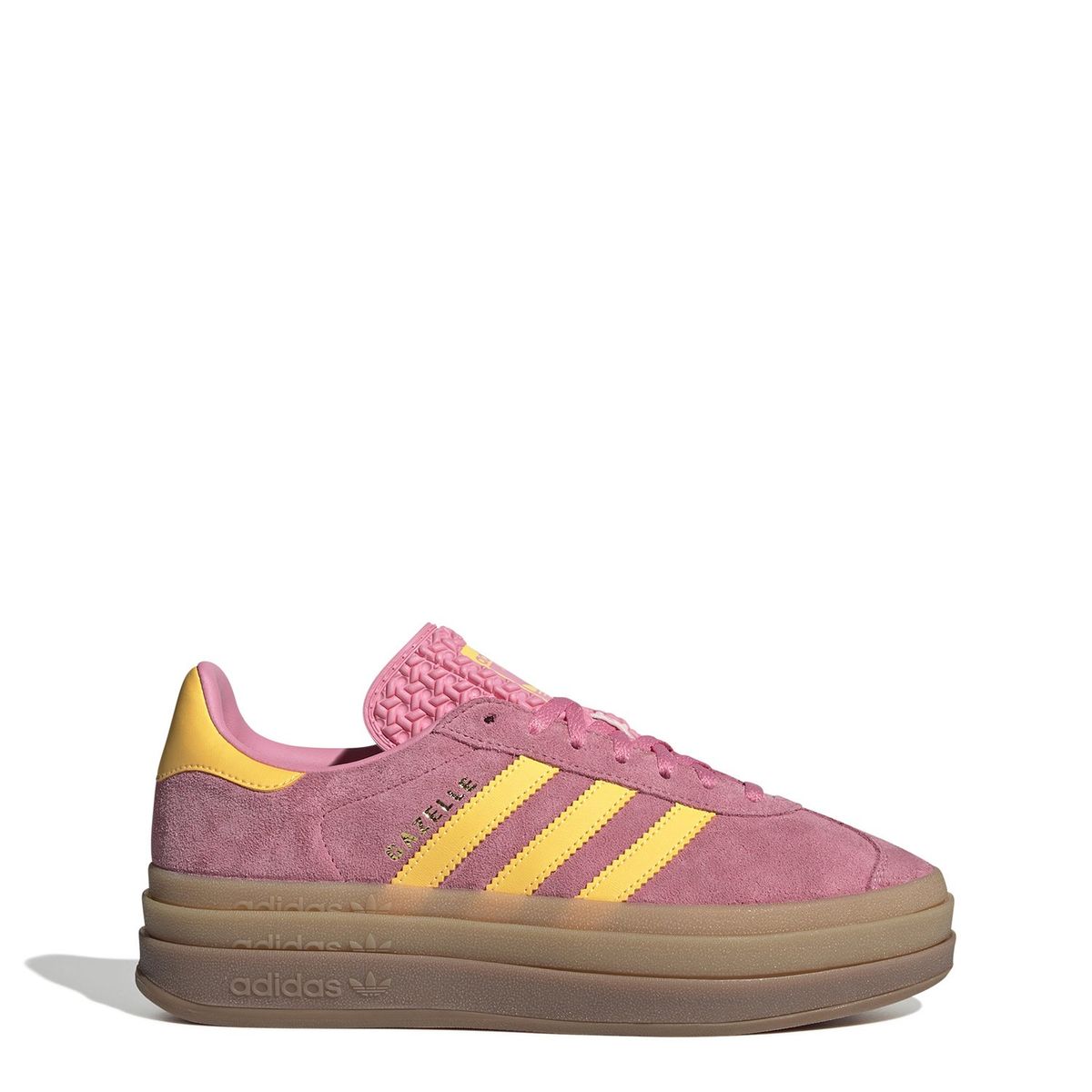 ADIDAS ORIGINALS - Zapatillas Urbanas Mujer Adidas Originals Gazelle Bold