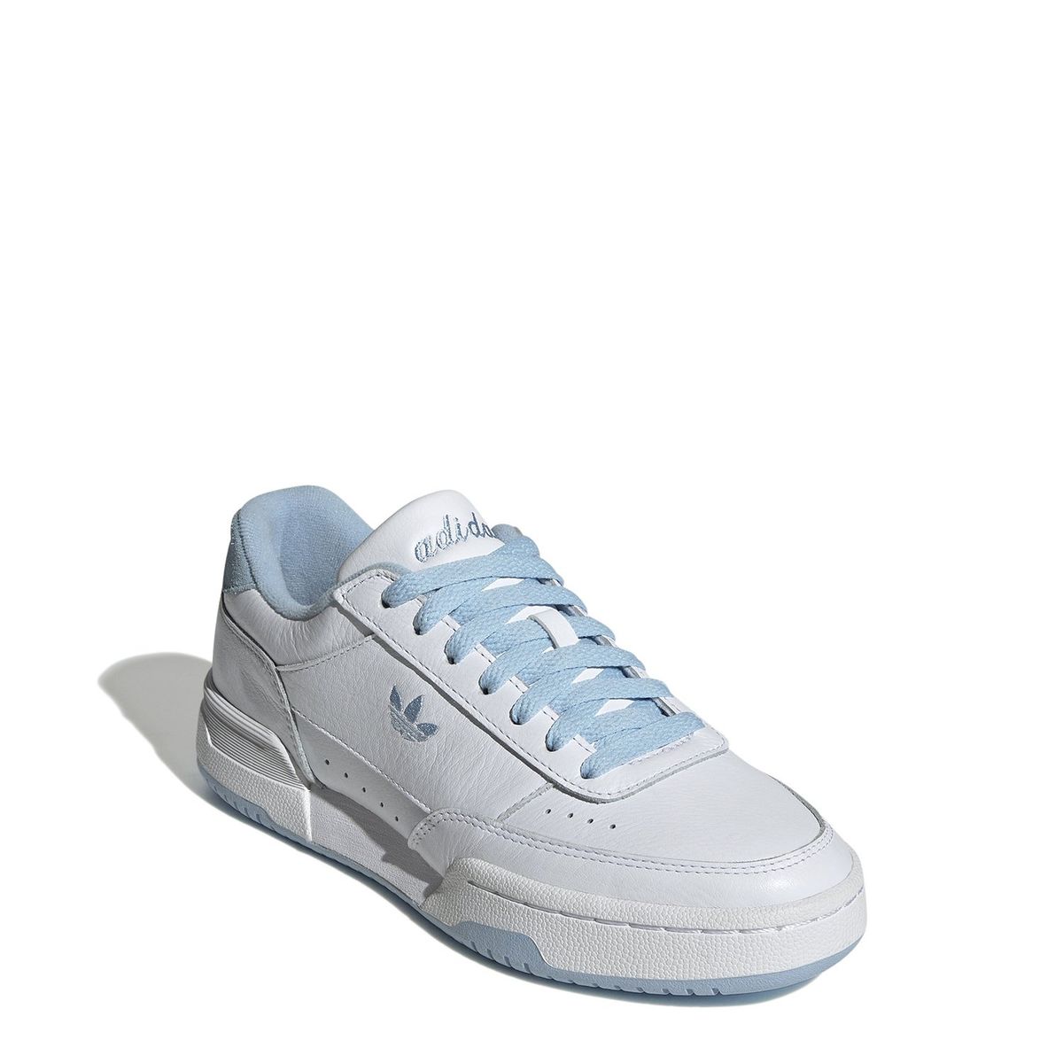 ADIDAS ORIGINALS - Zapatillas Urbanas Mujer Adidas Originals Court Super Blanco
