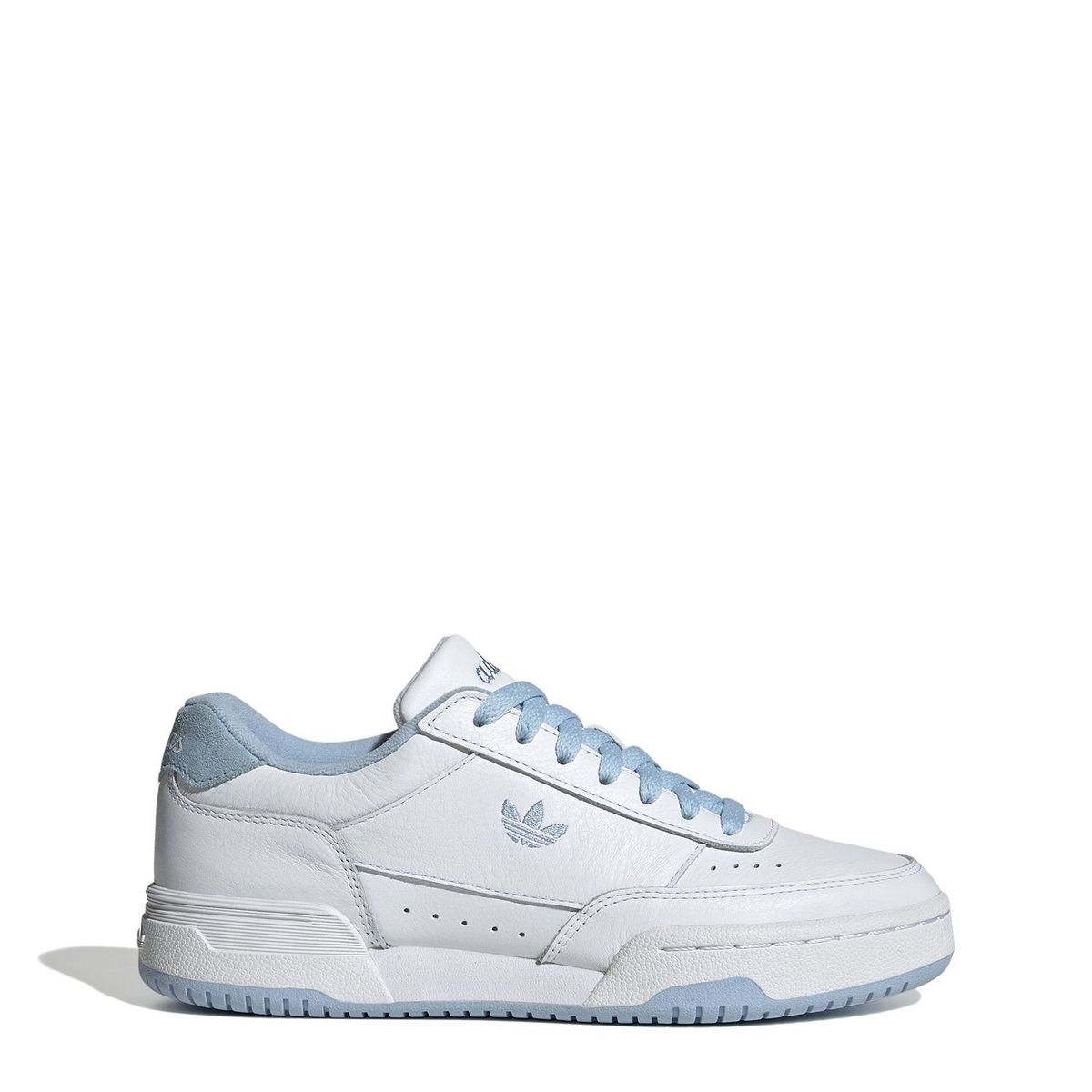 ADIDAS ORIGINALS - Zapatillas Urbanas Mujer Adidas Originals Court Super Blanco