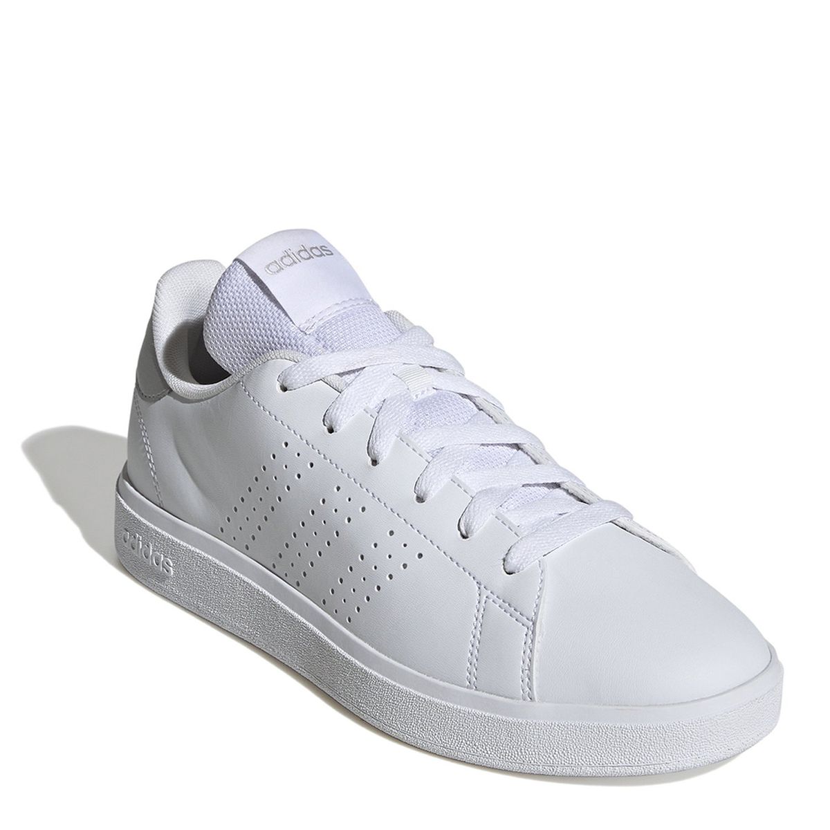 ADIDAS - Zapatillas Urbanas Mujer Adidas Advantage Base 2.0 Blanco