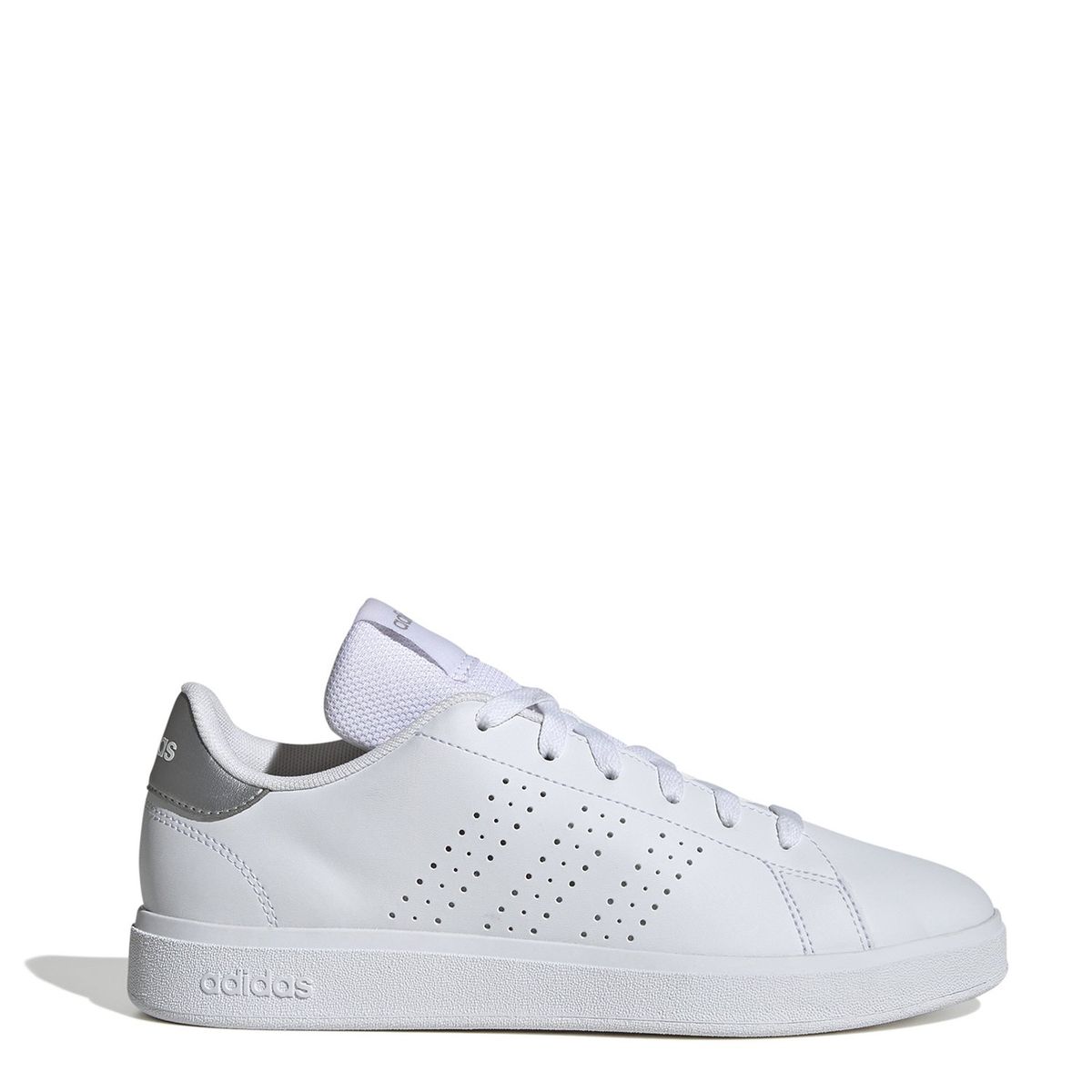 ADIDAS - Zapatillas Urbanas Mujer Adidas Advantage Base 2.0 Blanco