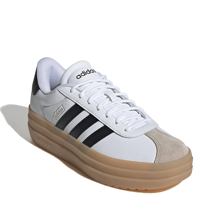 ADIDAS - Zapatillas Urbanas Mujer Adidas Vl Court Bold