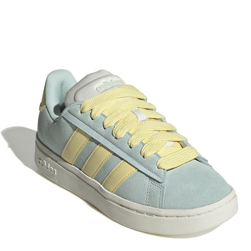 ADIDAS - Zapatillas Urbanas Mujer Adidas Grand Court Alpha Azul