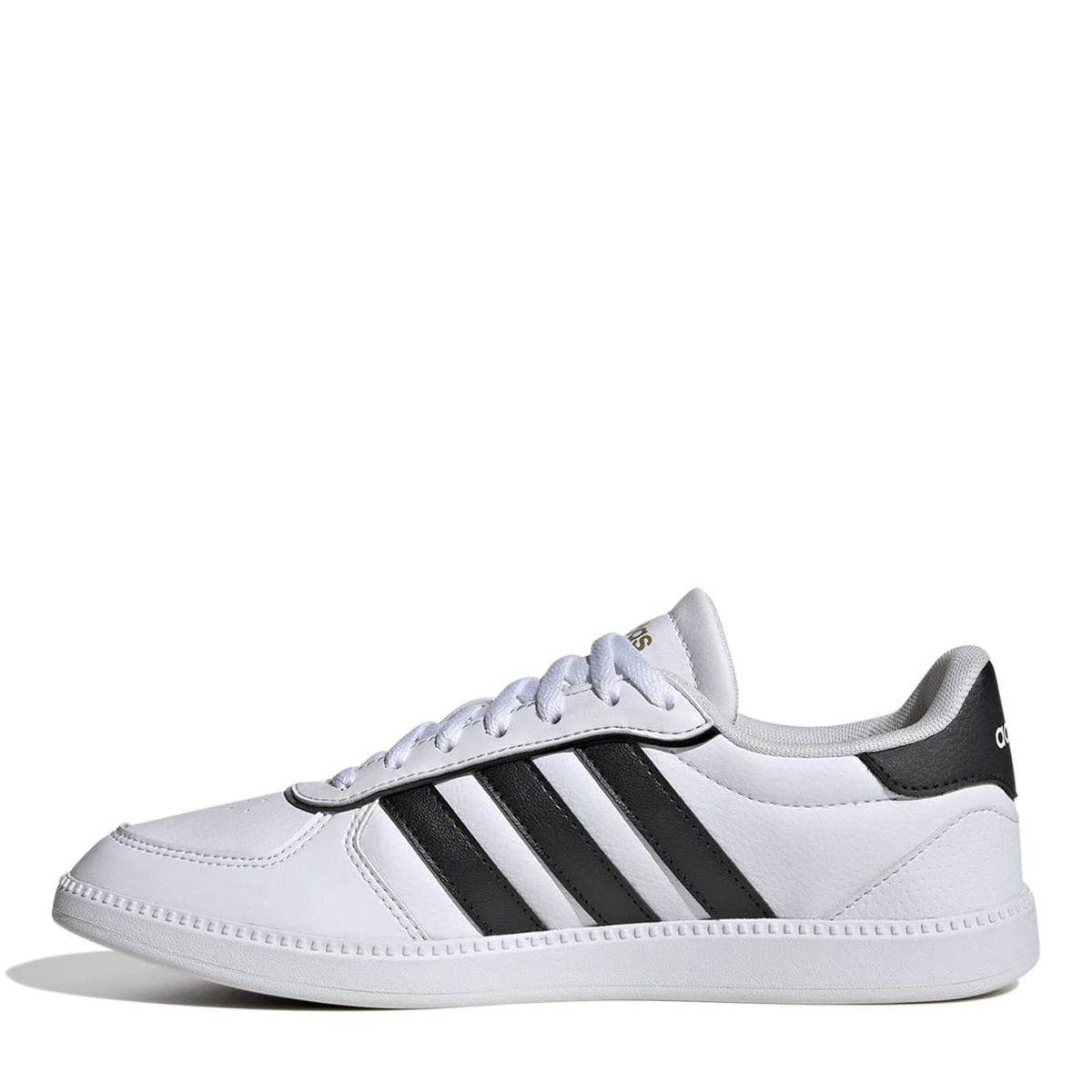ADIDAS - Zapatillas Urbanas Mujer Adidas Breaknet Sleek Blanco