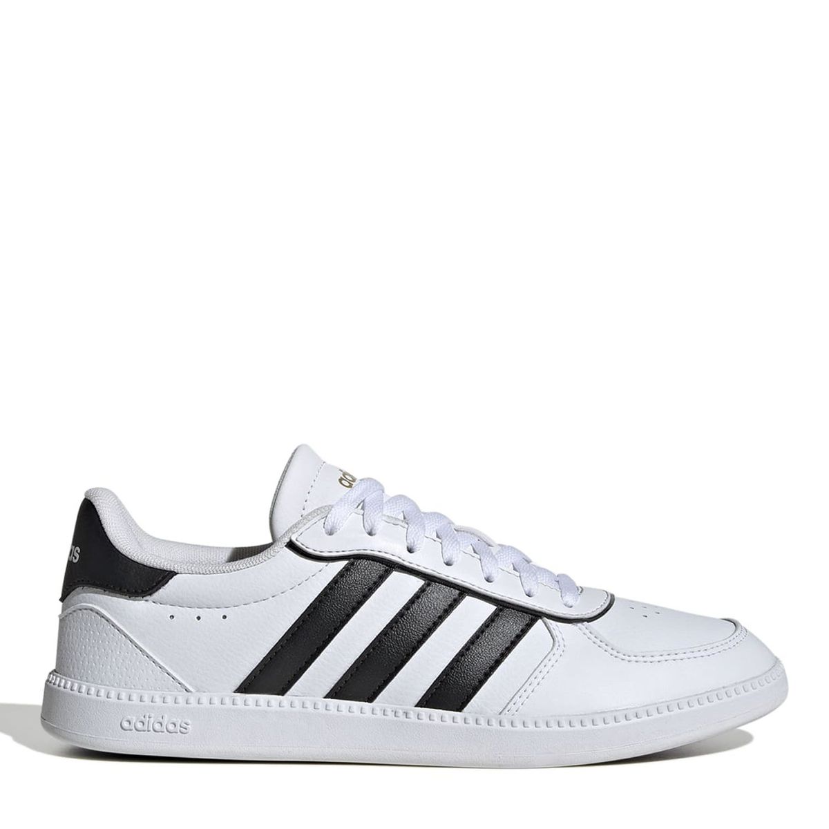 ADIDAS - Zapatillas Urbanas Mujer Adidas Breaknet Sleek Blanco