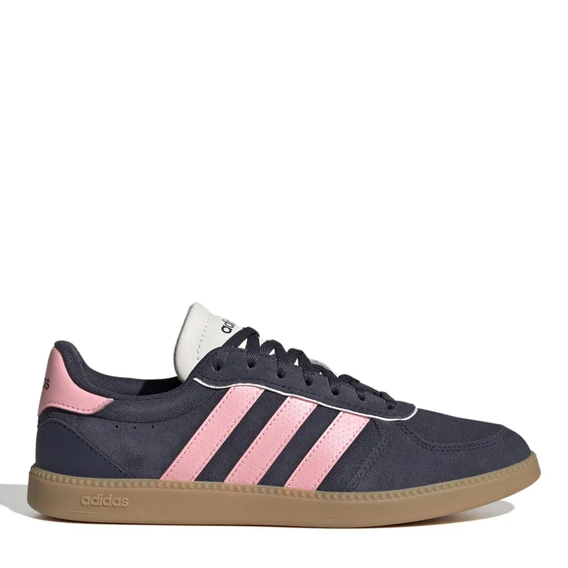 ADIDAS - Zapatillas Urbanas Mujer Adidas Breaknet Sleek Azul
