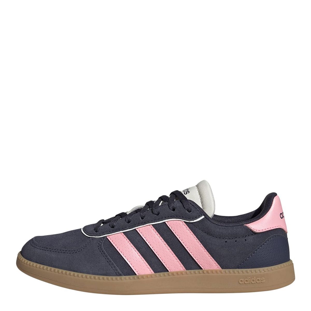 ADIDAS - Zapatillas Urbanas Mujer Adidas Breaknet Sleek Azul