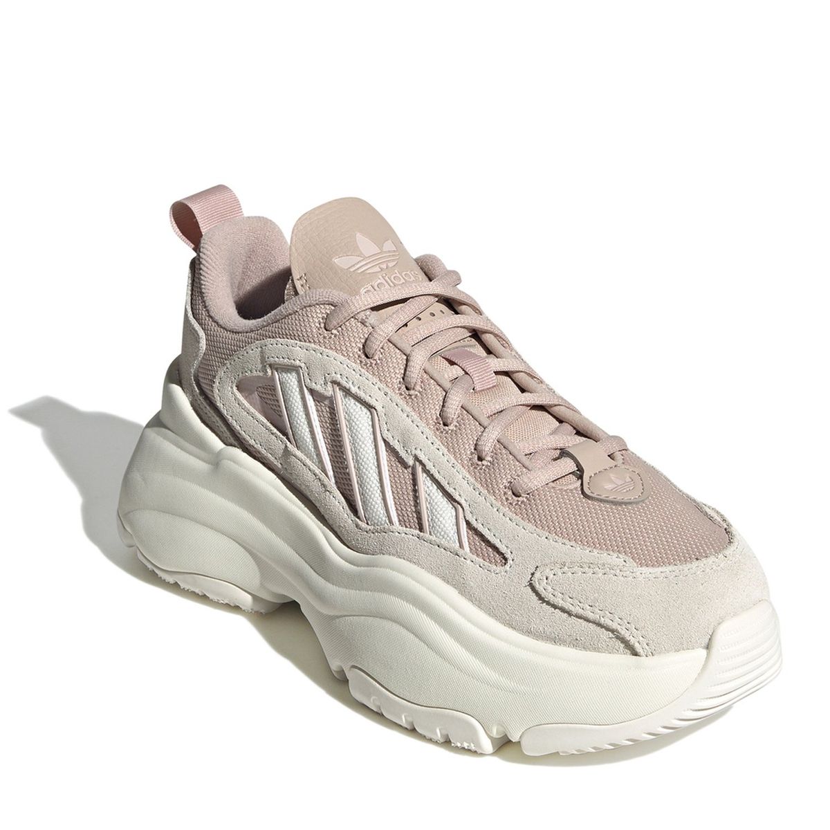 ADIDAS ORIGINALS - Zapatillas Urbanas Mujer Adidas Originals Ozgaia Rosado