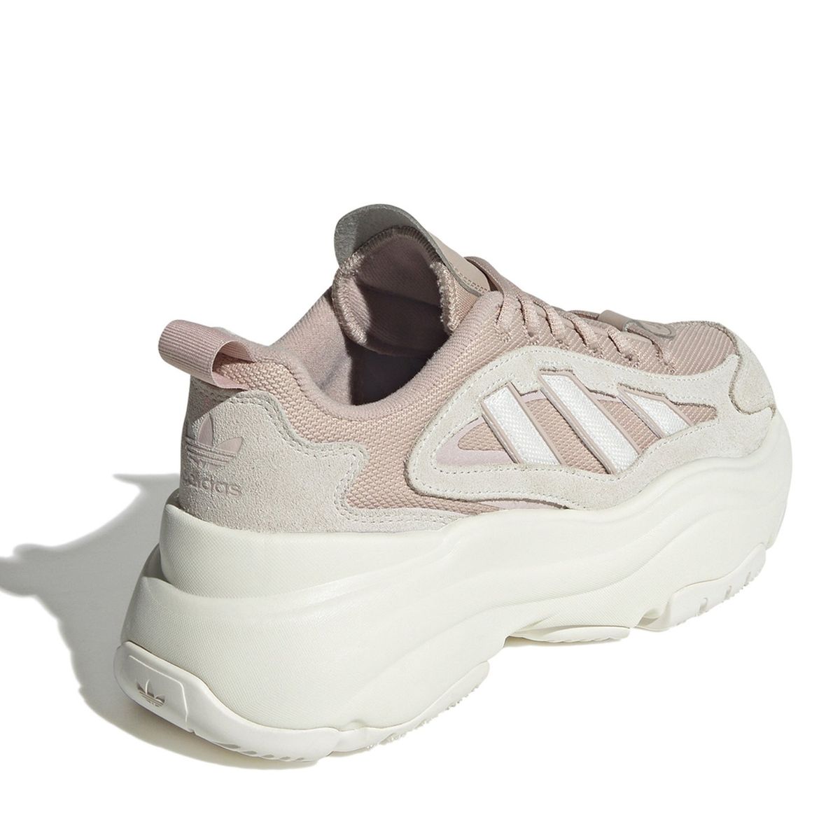 ADIDAS ORIGINALS - Zapatillas Urbanas Mujer Adidas Originals Ozgaia Rosado