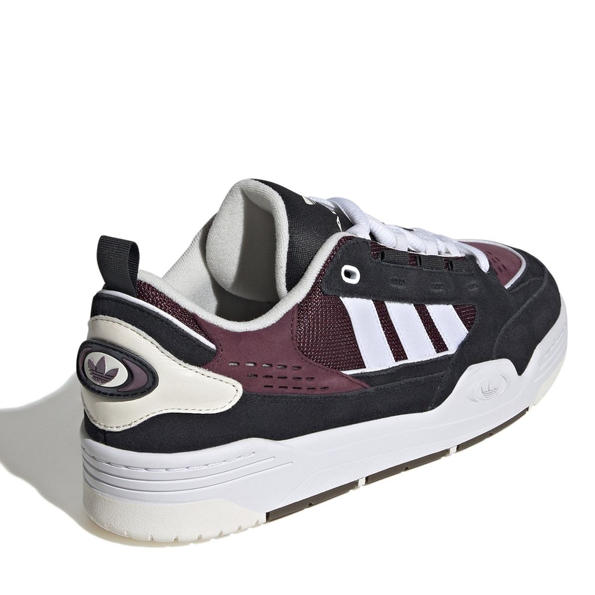 ADIDAS ORIGINALS - Zapatillas Urbanas Mujer Adidas Originals Adi2000 Negro